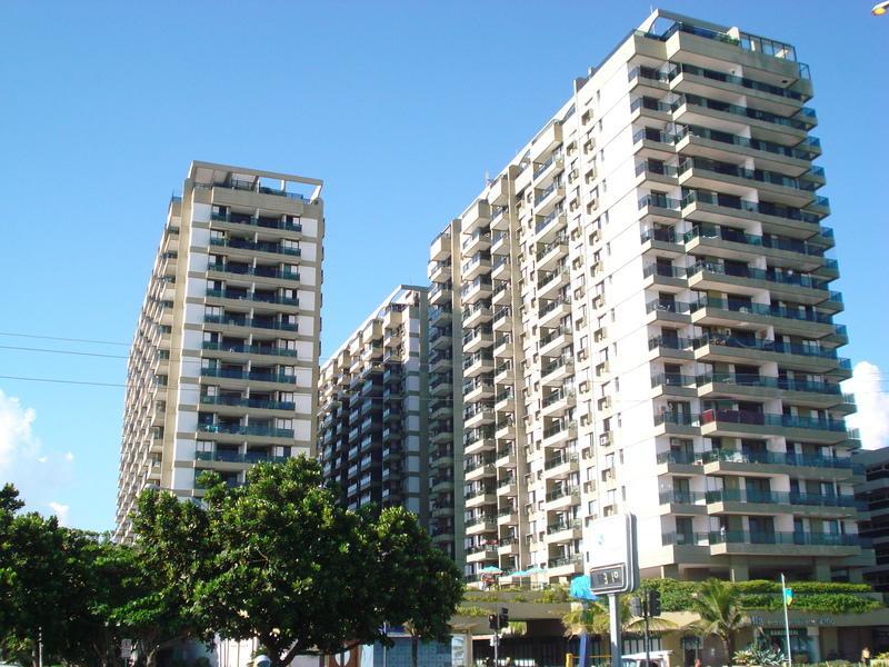 Deslumbrante Vista Para O Mar Apartment Rio de Janeiro Room photo